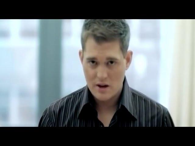 Michael Bublé - Save The Last Dance For Me [Official Music Video]