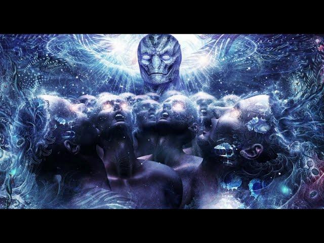 Космоэнергетика . Расследование через гипноз.