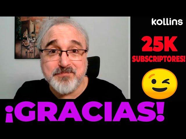  ¡YA SOMOS 25 MIL! 25 MIL GRACIAS! ÚLTIMAS NOTICIAS del REAL MADRID, EUROCOPA, ROCHA, ETC... 