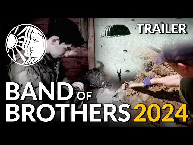 COMING SOON | Digging Band of Brothers 2024: Time Team Revisits Aldbourne