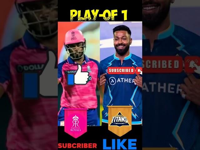 GT vs RR Playoffs whatsapp status 2022 RR vs GT playoffs whatsapp status 2022 GT vs RR || RR vs GT