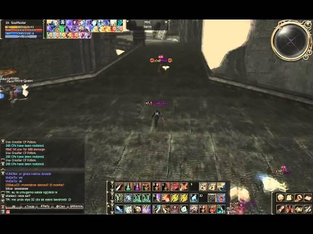 Lineage II Predator.ge SoulMasteR pvp