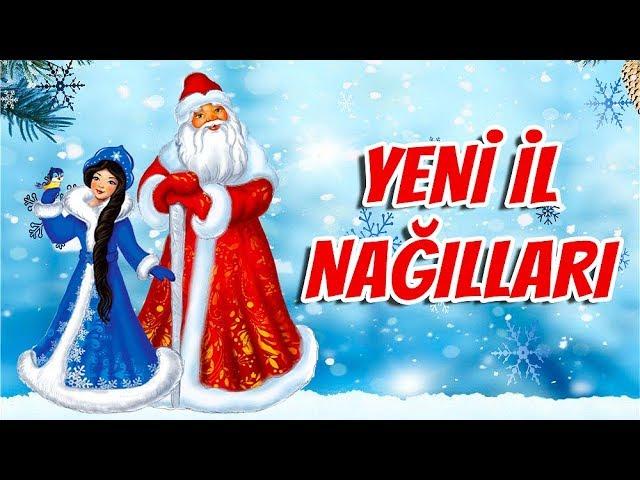 Yeni il nağılları | Nagillar