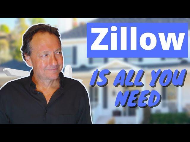 How To List Your House On Zillow To Attract More Buyers