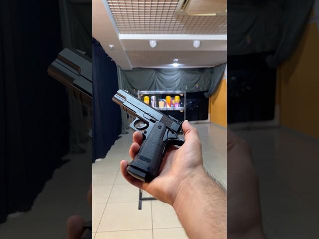 RUGER black (Cyma ZM26) #airsoft #review #страйкбол #milsim #airsofttacticalukraine #пістолет