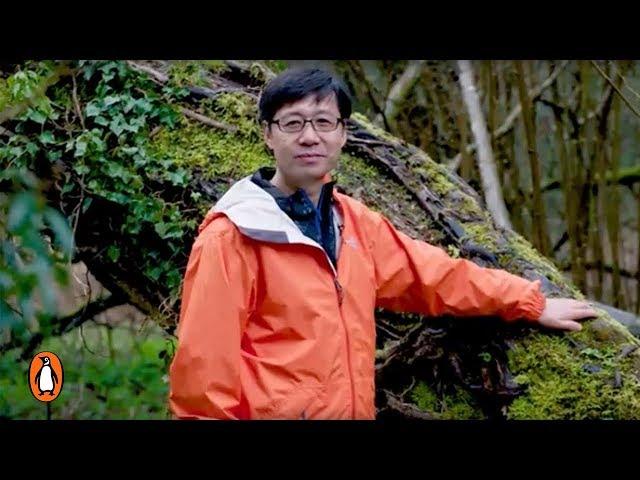 The Art and Science of Forest Bathing with Dr Qing Li