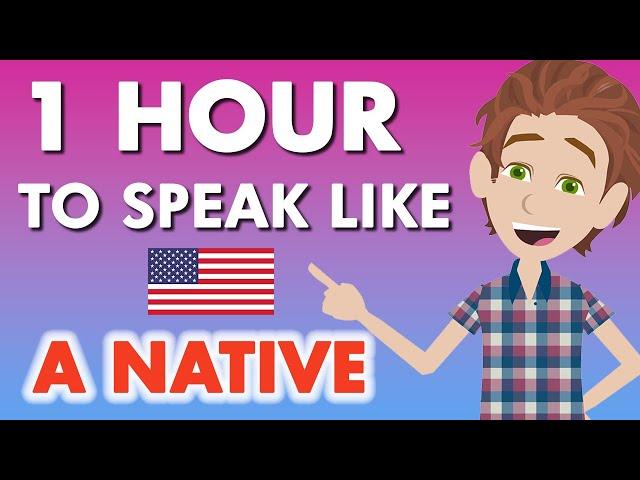 English Conversations - Practice Speak Like a Native English Speaker