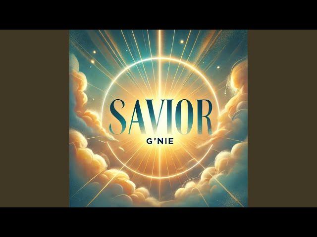 Savior (feat. Ruatpuii)