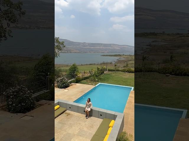 Found best Villa near Mumbai  #villa #placetovisitnearmumbai #villanearmumbai #weekend #mashejghat