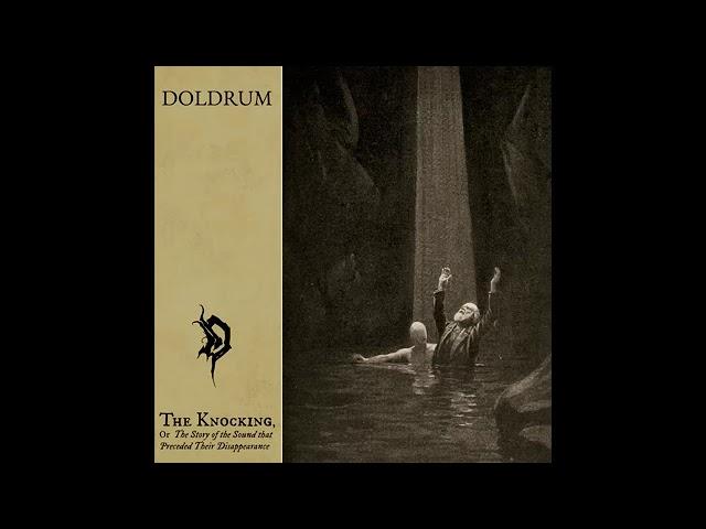 Doldrum - The Knocking (Full Album)