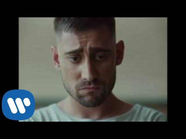 Elderbrook & Rudimental - Something About You (Official Video)