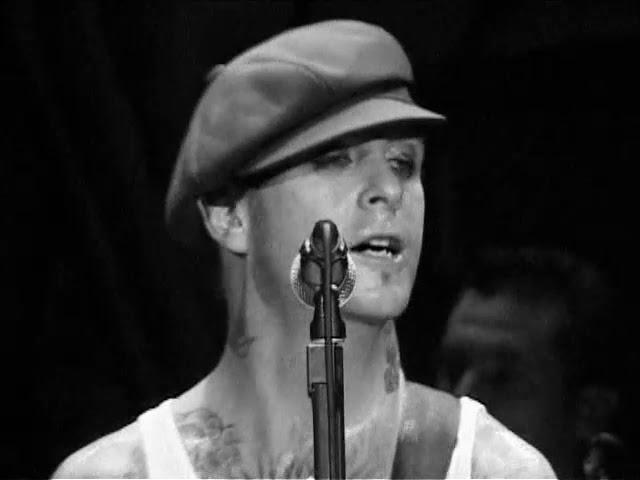 Social Distortion - Ring of Fire (Live DVD)