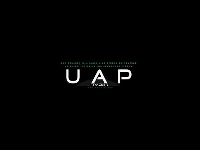 UAP Tracker  DAY Sky Live Stream backup stream 150522