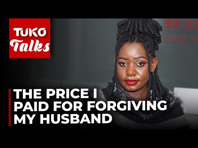 He infected me with HIV and asked me to keep it a secret | Tuko TV