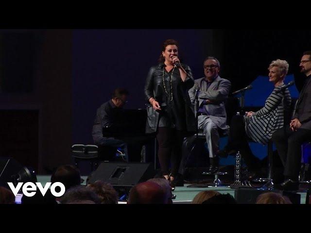 Mark Lowry ft. TaRanda Greene - Where Amazing Happens (Live)