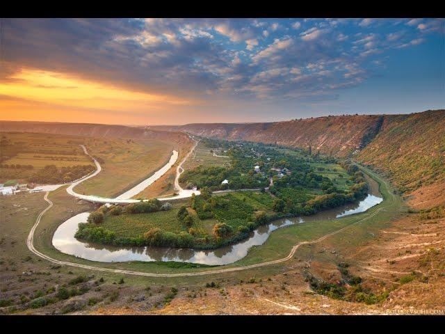 Travel to Moldova, discover Moldova