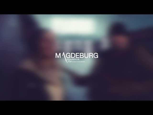 Mary LeBone - Hello You (Magdeburg Acoustics)