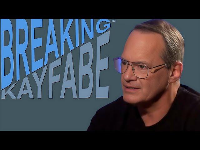 Breaking Kayfabe #06 | Jim Cornette (D1+D2)