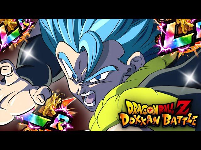 DON'T FORGET! EASY & FREE SA GRIND FOR ANY 9TH ANNIVERSARY LR YOU WANT! ( Dokkan Battle )