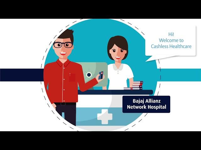 #healthinsurance Sehat ka insurance #karnaZarooriHai | Bajaj Allianz General Insurance