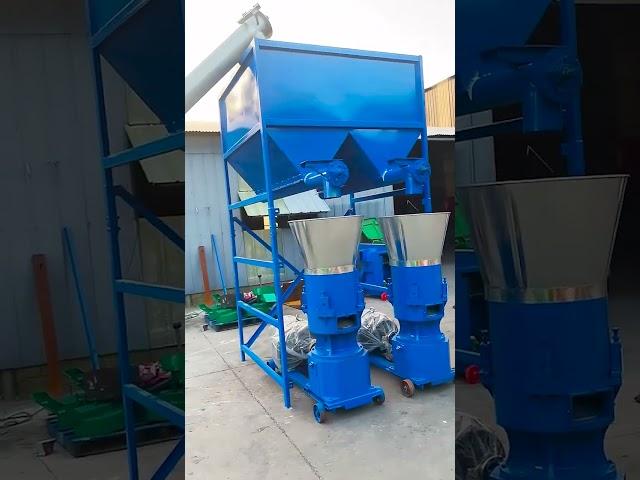 WA+86 199 Pellet machine,  wood pellet machine, pellet machine production line