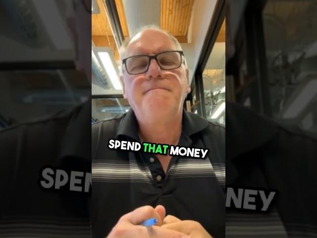 What would you spend your tax money on? #shorts #taxes #taxtips