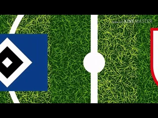 Hamburg vs regensburg 0-5 alle Tore und Highlights