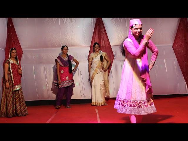 Ladies Fashion Show- Representing Flavours of Indian Culture-2 - Fancy Dress Program