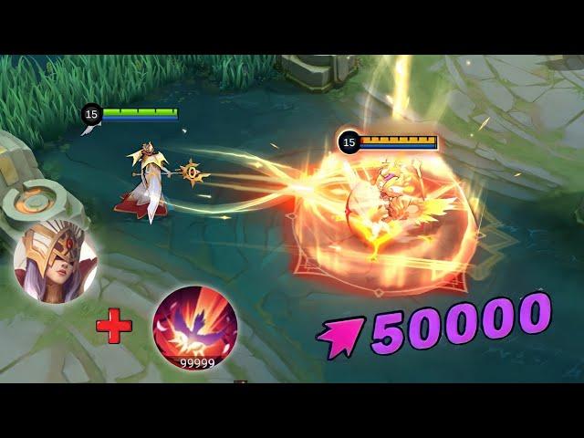 moonton please delete pharsa MSC hierophant skin!