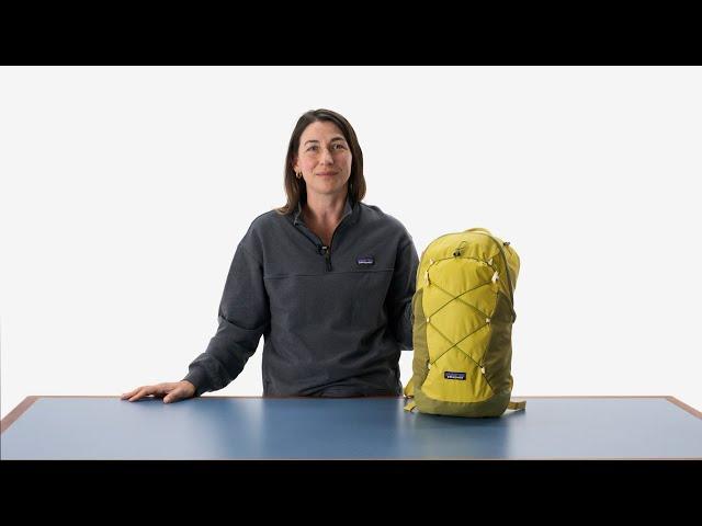 Patagonia® Terravia Pack 14L