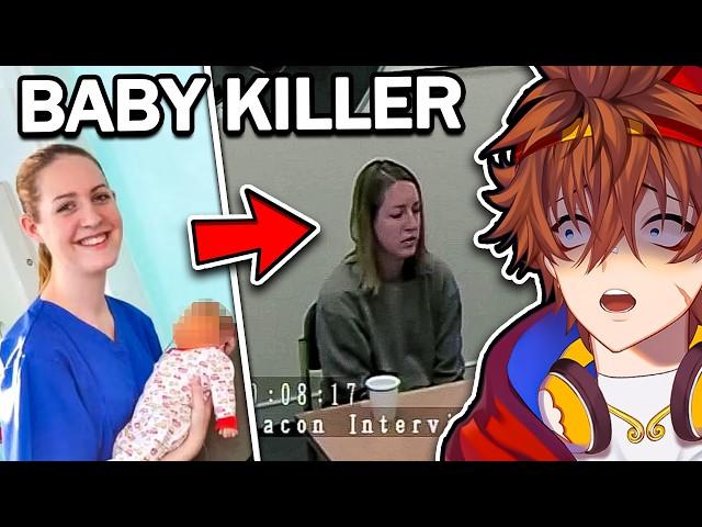 Evil Nurse Killed 7 Babies For ATTENTION?!! (Rotten Mango) | Kenji Reacts