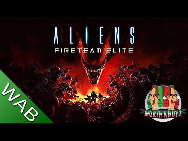 Aliens Fireteam Elite Review - Is it Game over Man?