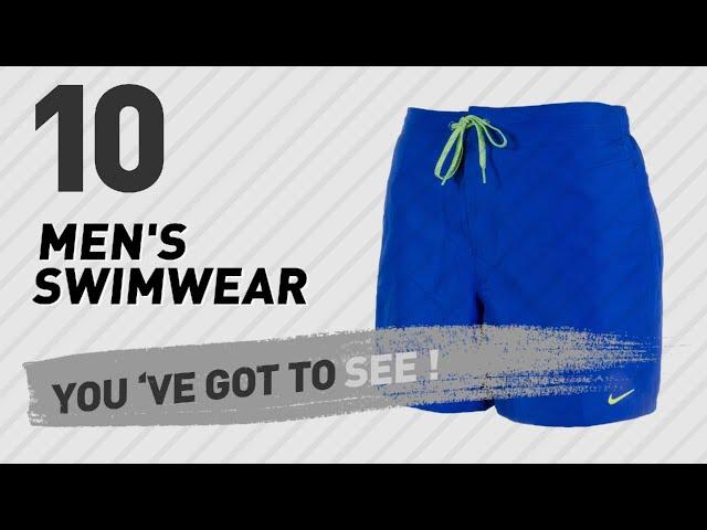 Nike Men's Swimwear // UK New & Popular 2017