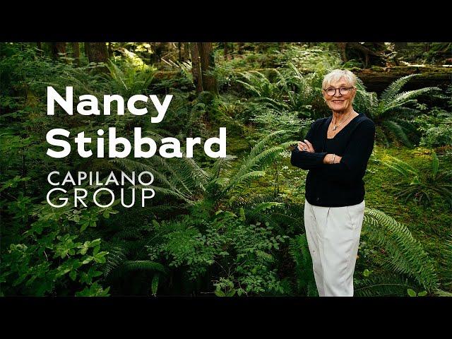 Nancy Stibbard | Capilano Group
