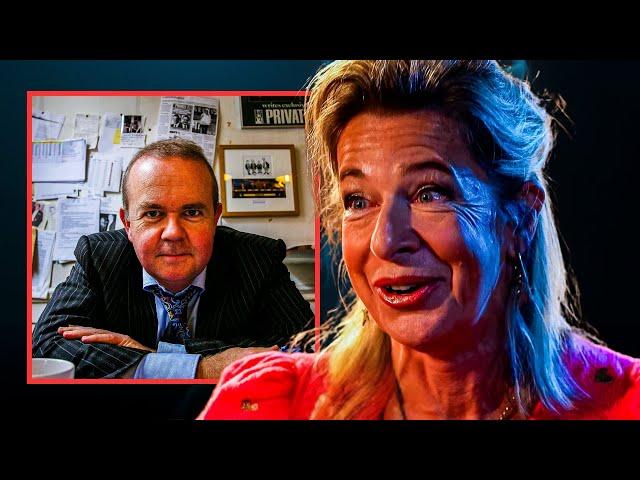 Ian Hislop Was No Match for Me – Katie Hopkins