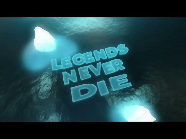 Abstract - Legends Never Die (ft. ELLIS!)