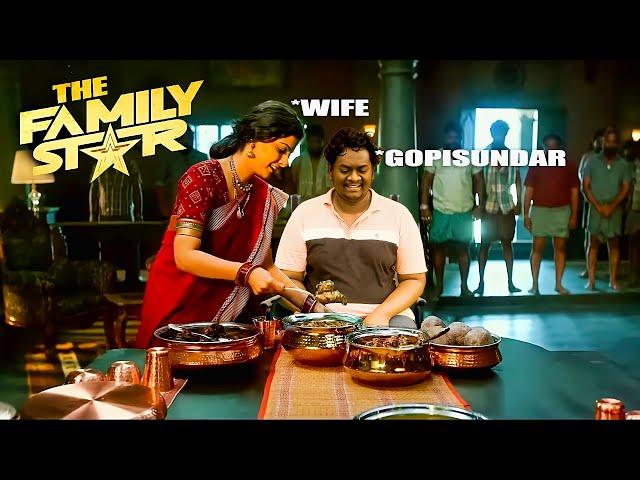 Family Star Music Director Be Like | Copy tune | Wife | JOSH CREATIONS