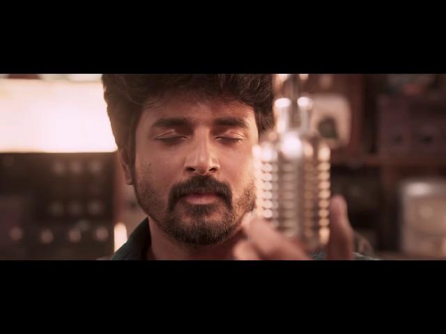 Velaikkaran - Official Fan made Trailer| Velaikkaran Teaser|Sivakarthikeyan|Anirudh|Mohan Raja