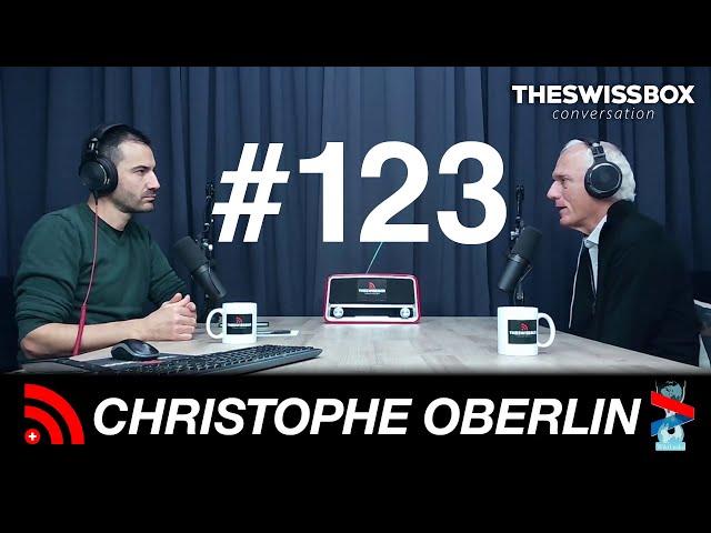 Un chirurgien dans l'horreur de Gaza avec Christophe Oberlin, TSBC (LIVE)