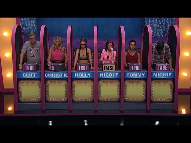 Big Brother 21: Christie Changes Her Answer... And Loses $500,000