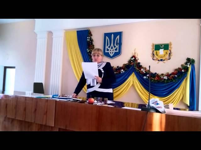 Протокол.Одномандатний