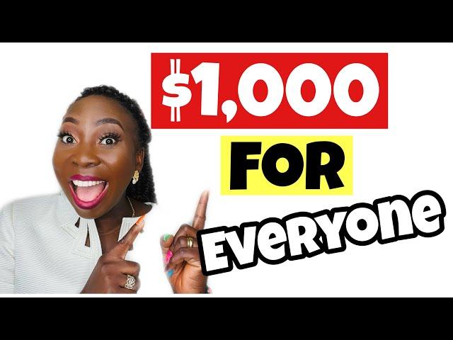 GRANT money EASY $1,000! 3 Minutes to apply! Free money not loan