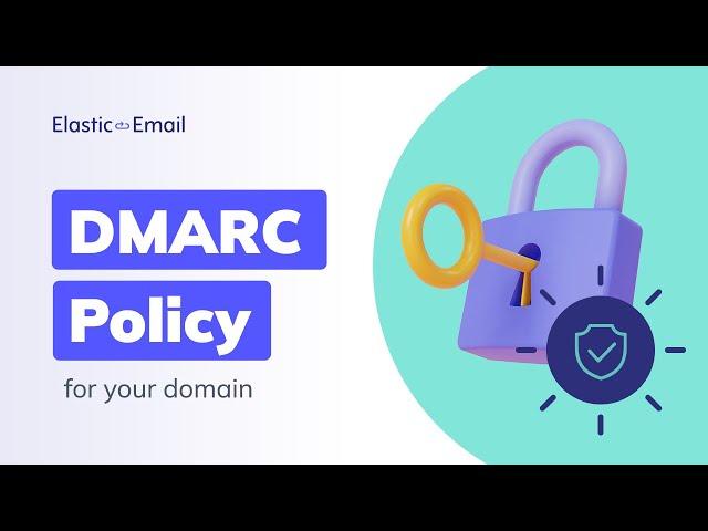 DMARC authentication - how to comply with Google and Yahoo new requirements?