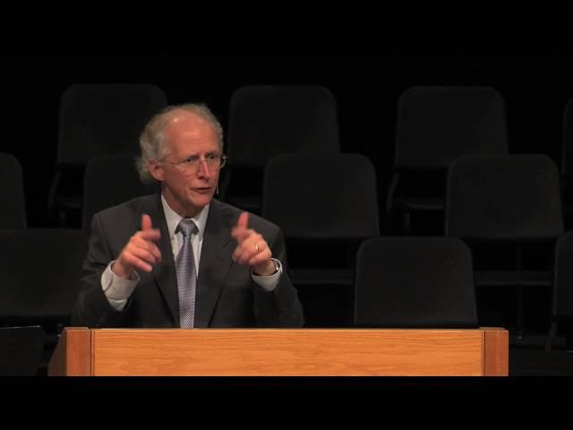 John Piper - The Call of God