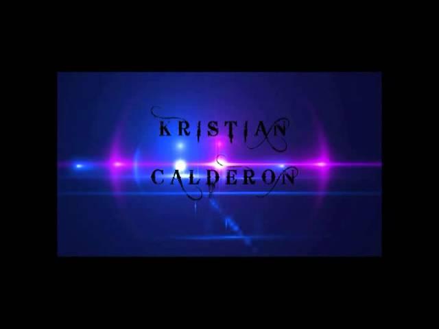 KRISTIAN CALDERON- BLOW & Manfred Mann - Blinded by the Light ( 2K12 Remix) PREVIEW.mp4