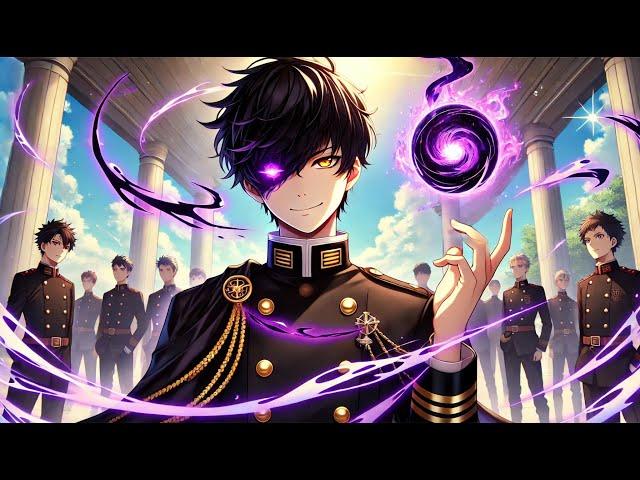 When an Eternal Dragonslayer Joins the Academy After Reincarnation!- Manhwa Recap