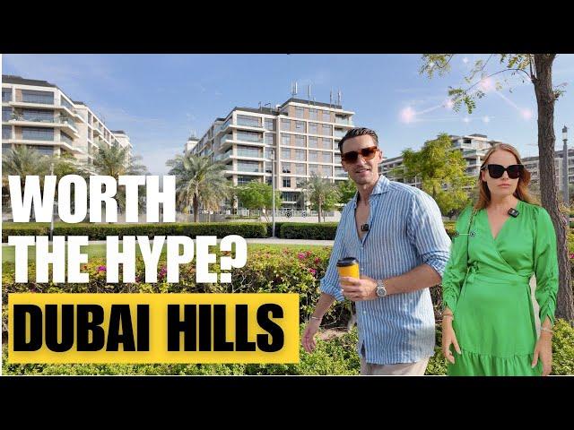 Is this the BEST place to live in Dubai?