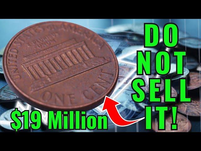 TOP 33 MOST VALUABLE USA COINS IN HISTORY THAT COULD MAKE YOU A MILLIONAIER!