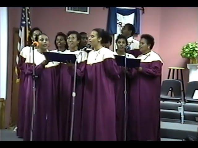 Ethiopian Evangelical Church of Atlanta History video (1990 to 1994)