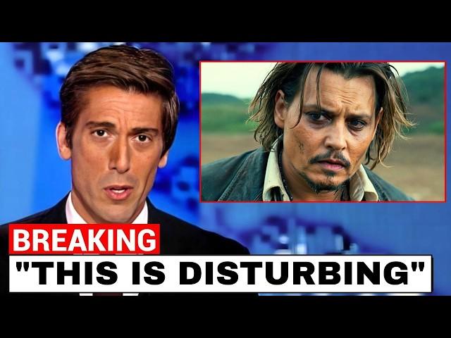 At 61, Johnny Depp Finally Admits What We All Suspected